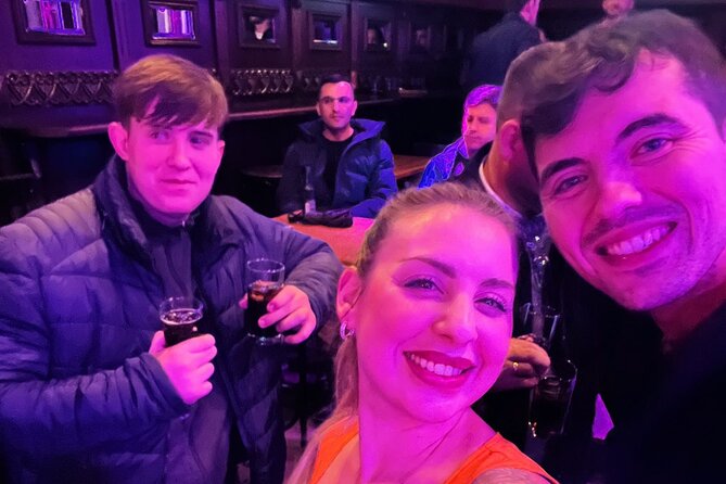 Private Hostess Bar Tour in Amsterdam Red Light District (3h) - Insider Tips for the Tour