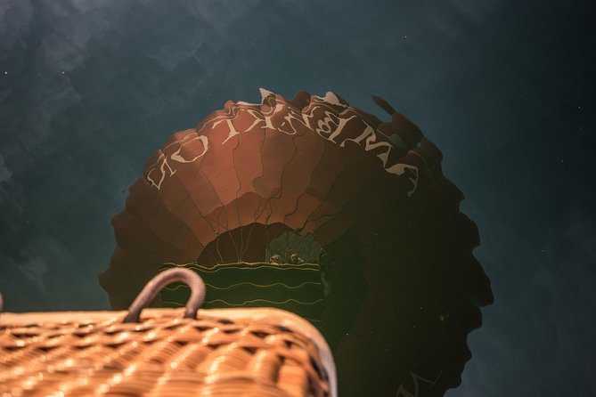 Private Hot Air Balloon Ride in Trakai - Customer Reviews and Ratings