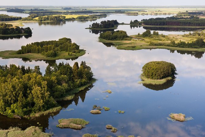 Private Hot Air Balloon Ride in Trakai - Since You Asked