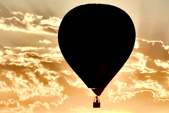 Private Hot Air Balloon Ride of Temecula Valley - Tour Details and Inclusions