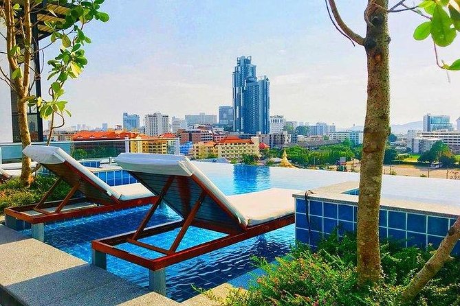 Private Hotel in Pattaya to Suvarnabhumi Airport Transfer - Pricing and Booking Information