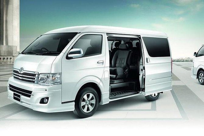 Private Hotel in Pattaya to U-Tapao Airport Transfer - Good To Know