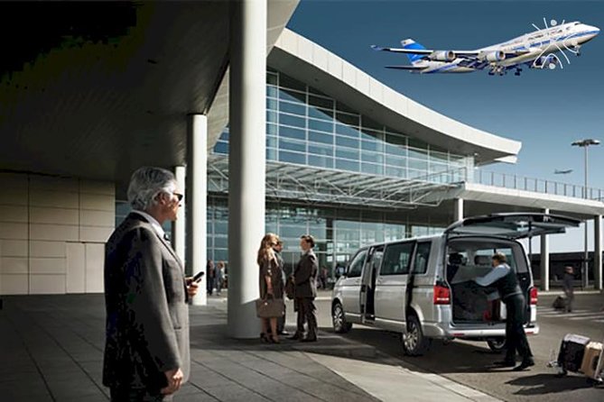 Private Hotel to Airport Transfer Service in Bogota - Transfer Details