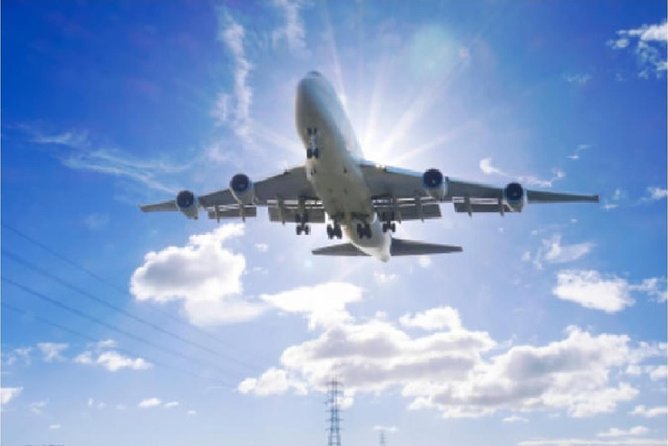 Private Hotel to Airport Transfer Service in Bogota - Driver and Experience