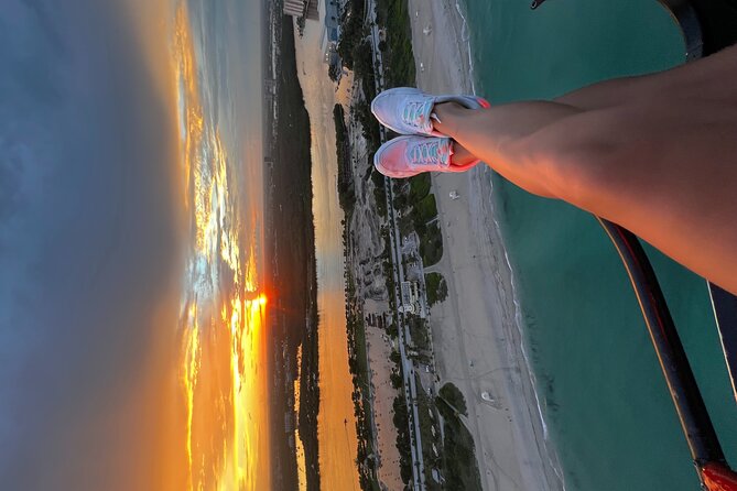 Private HOUR Helicopter Tour Lauderdale -Everglades -Miami Beach - Key Points
