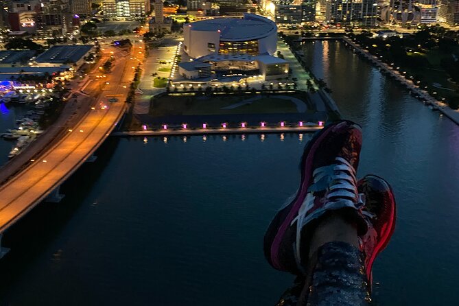 Private HOUR Helicopter Tour Lauderdale -Everglades -Miami Beach - Accessibility and Accommodations