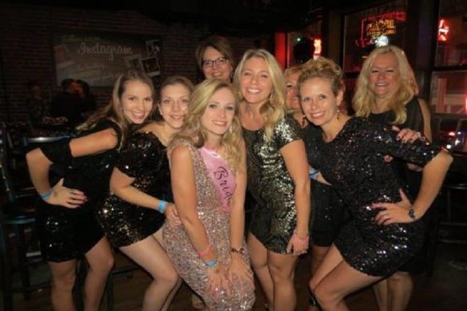Private Houston Party Shuttle - Accessibility and Assistance