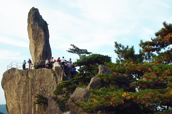 Private Huangshan 4-Day Tour to Visit Yellow Mountain and Hongcun Village - Cultural and Historical Significance