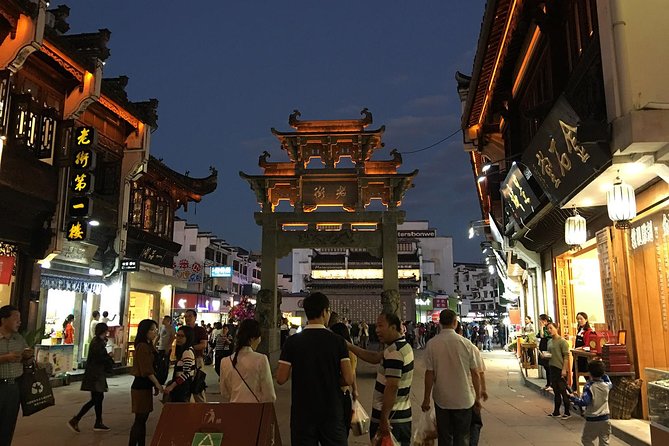 Private Huangshan 4-Day Tour to Visit Yellow Mountain and Hongcun Village - Additional Activity Options