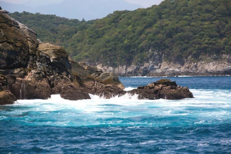 Private Huatulco 5 or 7 Bays Boat Trip - Important Information