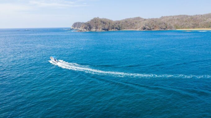 Private Huatulco 5 or 7 Bays Boat Trip - Additional Services