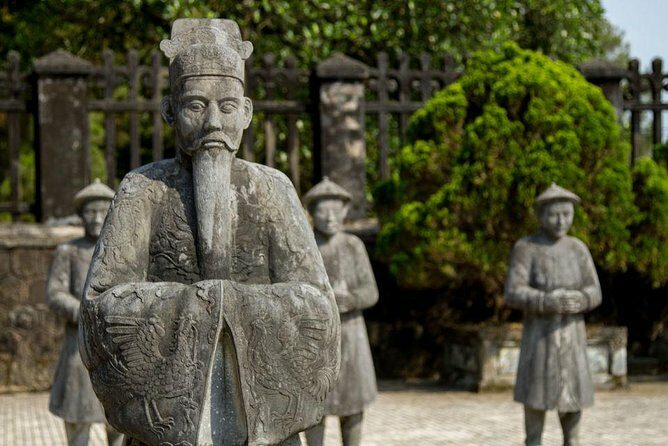 Private Hue City Tour by Car Customize Your Own Stops - Why Choose a Private Tour in Hue?