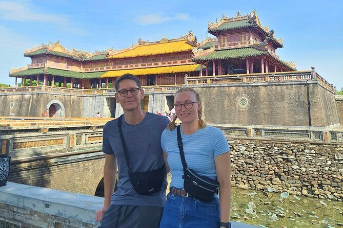 Private Hue City Tour by Car Customize Your Own Stops - FAQ