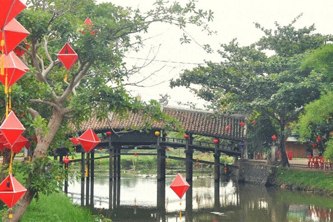 Private Hue Cooking Class Thanh Toan Village With Motorbike Tour - Review and Ratings