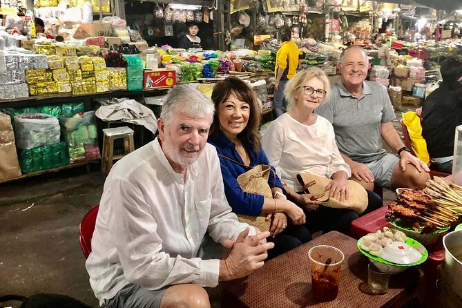 Private Hue Food Tour By Cyclo - Accessibility and Suitability