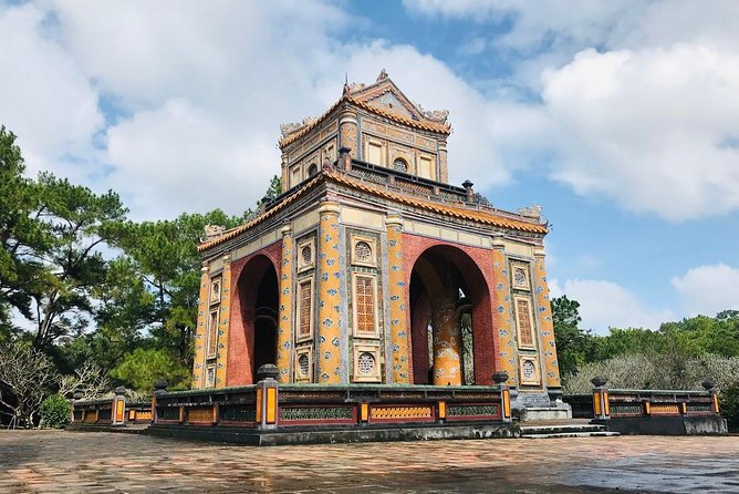 Private Hue Full Day City Tour for Families - Exploring Hues Imperial Citadel