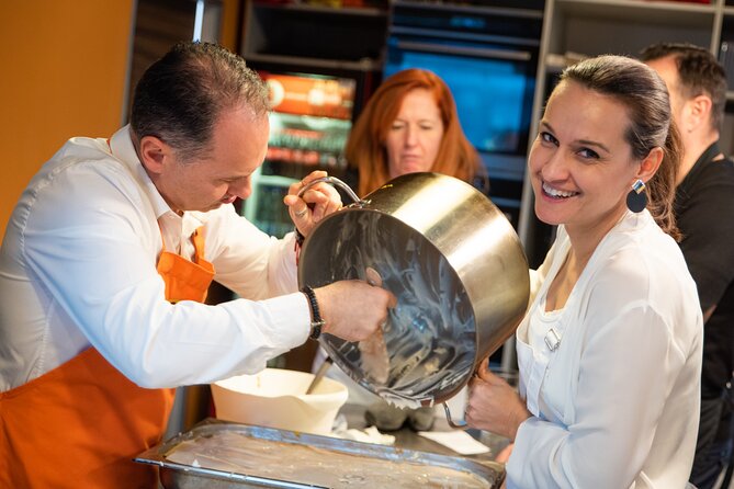 Private Hungarian Cooking Class for Groups in Budapest - Accessibility and Details