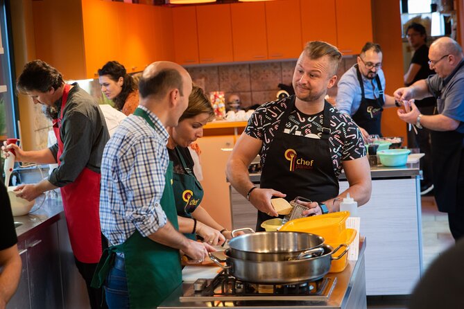 Private Hungarian Cooking Class for Groups in Budapest - Explore Budapest