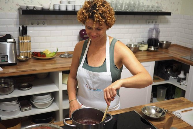 Private Hungarian Cooking Class in the Heart of Budapest - Hands-on Hungarian Cooking Workshop