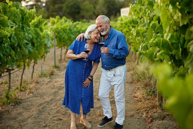 Private Hunter Valley Wine Tour Departing From Newcastle - Key Points