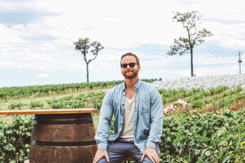 Private Hunter Valley Wine Tour Departing From Newcastle - Cheese Tasting