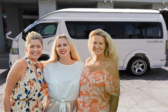 Private Hurghada Airport Transfer To Hurghada City - Service Overview