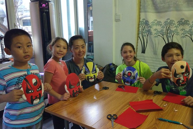 Private Hutong Culture Tour With Dumpling Cooking Class Plus Cricket Fighting Game - Confucius Temple and Guozijian Museum