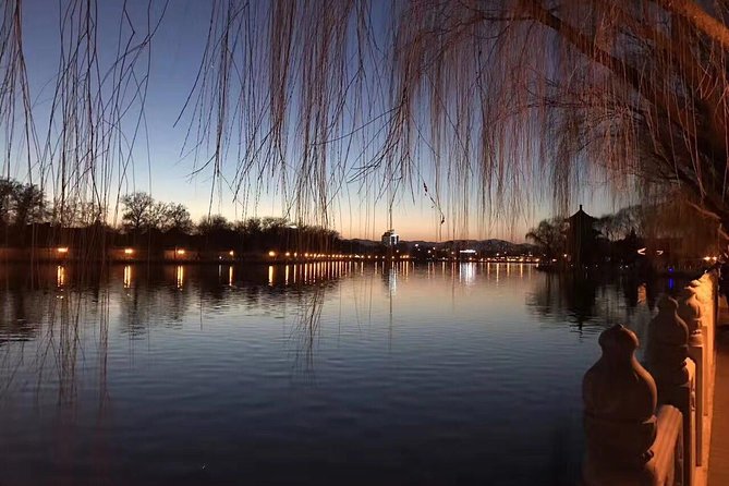 Private Hutong Tour: Prince Gongs Palace, Drum & Bell Tower - Pricing and Cancellation Policy