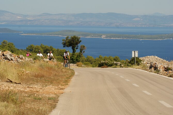 Private Hvar Island E-Bike Tour - Pricing and Offers