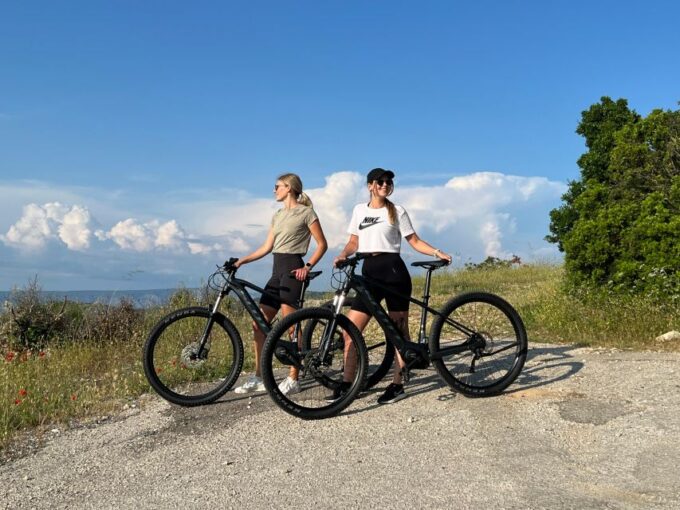 Private Hvar Island MTB Tour - Exploring Hvars Charming Towns