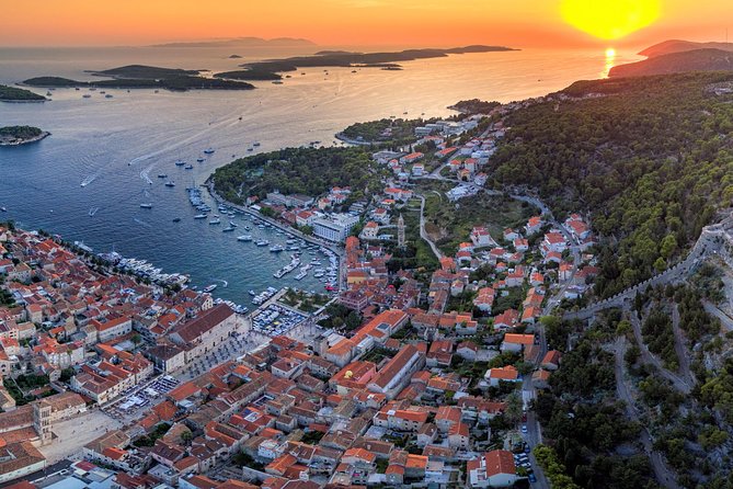 Private Hvar Island Tour and Olive Oil Tasting - Tour Details