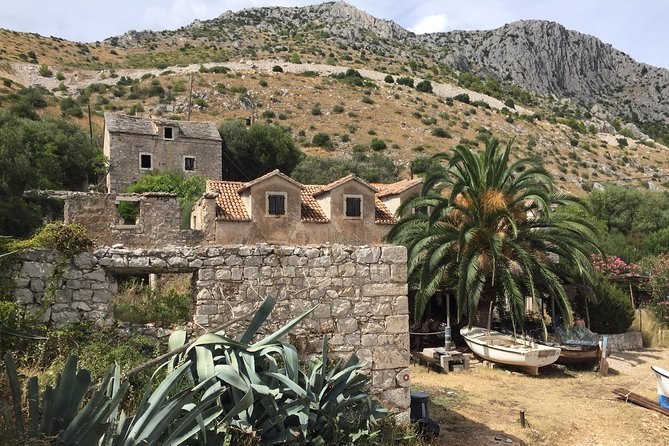 Private Hvar Island Tour and Olive Oil Tasting - Pickup Information