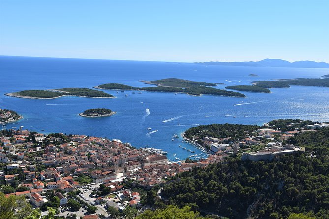 Private Hvar Island Tour and Olive Oil Tasting - Additional Information