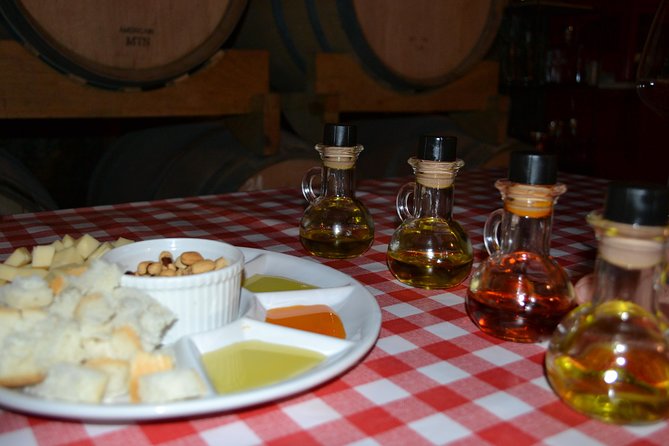 Private Hvar Island Tour and Olive Oil Tasting - Explore Hvars Landscape