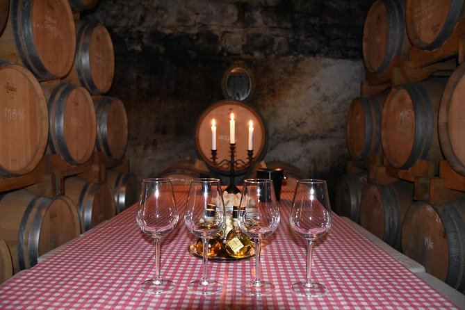 Private Hvar Wine Tasting Tour - Good To Know