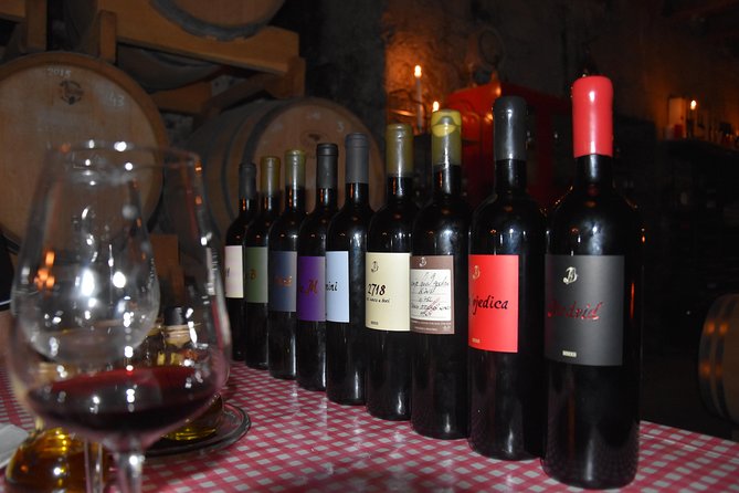 Private Hvar Wine Tasting Tour - Inclusions and Logistics