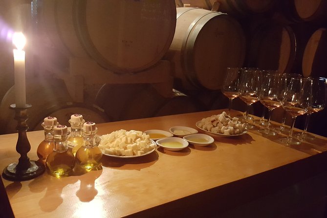 Private Hvar Wine Tasting Tour - Knowledgeable and Engaging Guides