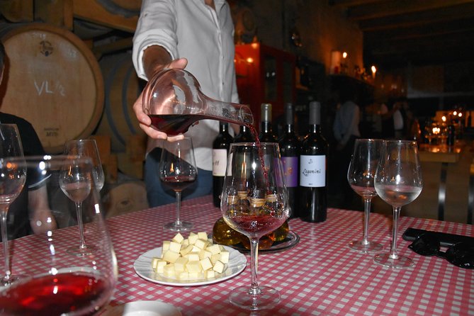 Private Hvar Wine Tasting Tour - Unique Aspects and Highlights