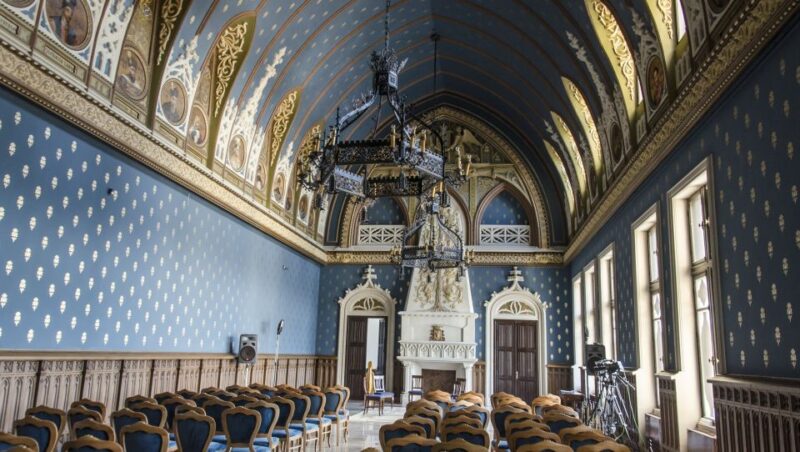 Private Iasi City Tour - Important Information and Recommendations
