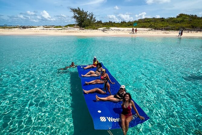 Private Icacos Island Snorkel Tour Aboard El Kraken - Snorkeling Gear and Safety