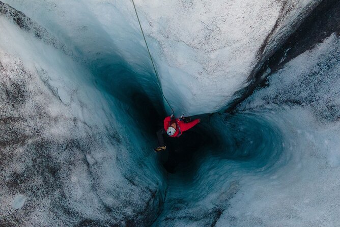Private Ice Climbing and Glacier Hike on Sólheimajökull - Gear and Safety Considerations