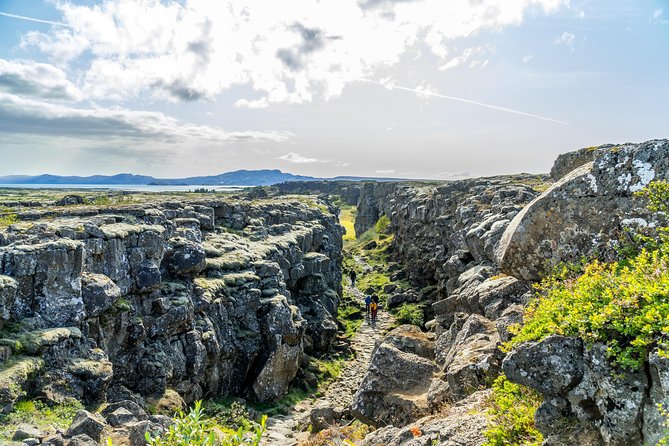 Private Iceland Golden Circle With Blue Lagoon - Inclusions in the Package
