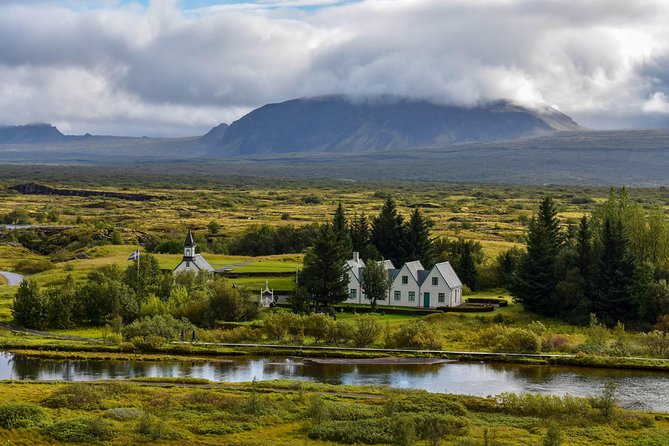 Private Iceland Golden Circle With Blue Lagoon - Meeting and Pickup Logistics