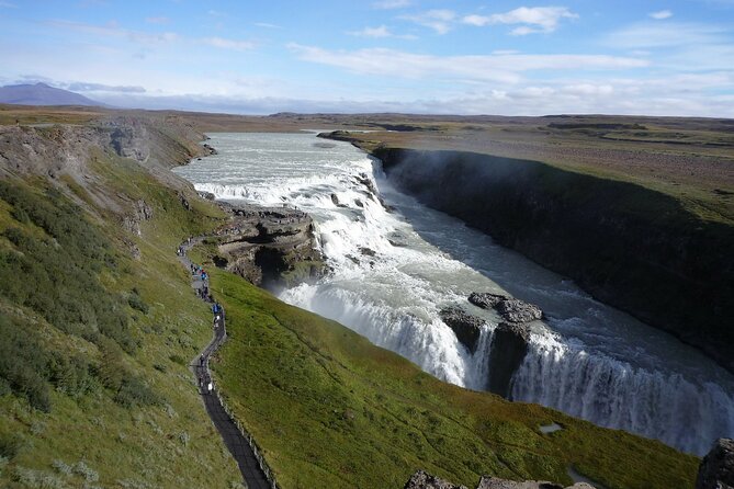 Private Iceland Golden Circle With Blue Lagoon - Tour Participation Considerations