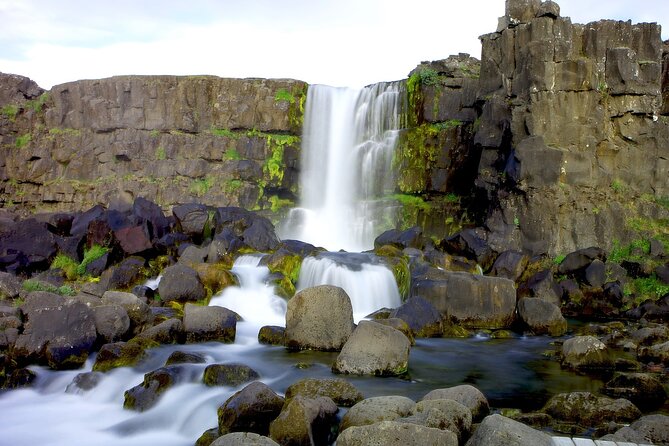 Private Iceland Golden Circle With Blue Lagoon - Cancellation Policy Details