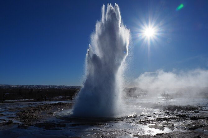 Private Iceland Golden Circle With Blue Lagoon - Additional Optional Experience