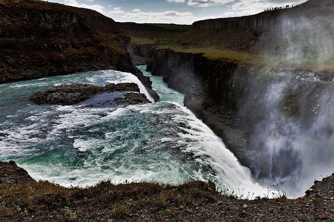 Private Iceland Golden Circle With Blue Lagoon - Frequently Asked Questions
