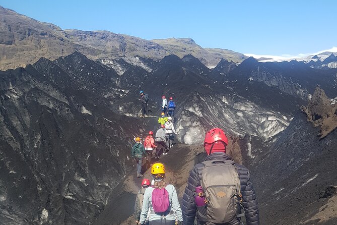 Private Iceland South Cost Tour and Glacier Hike - Tailored Experience