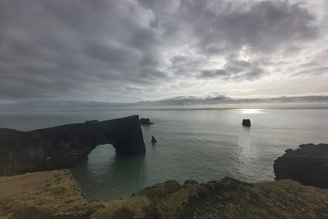 Private Iceland South Cost Tour and Glacier Hike - Traveler Reviews