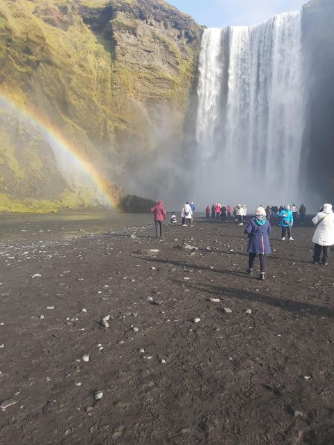 Private Iceland South Cost With Private Glacier Hike - Tour Overview and Pricing